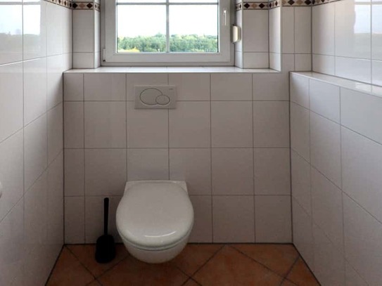 Zimmer in der Renoirallee a