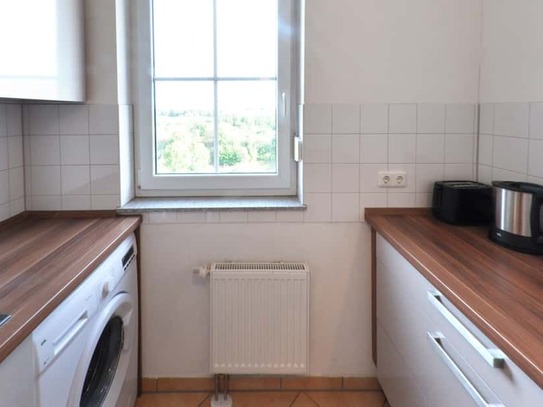 Zimmer in der Renoirallee a