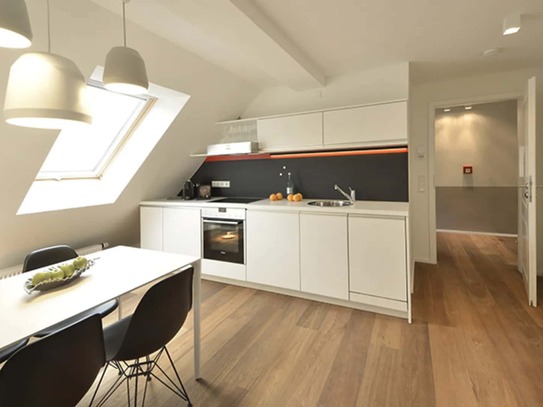 Apartment - TYP E