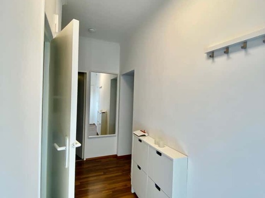 Harry - schönes Apartment in zentraler und ruhiger Lage