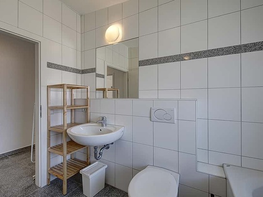 Zimmer in der Aachener Straße