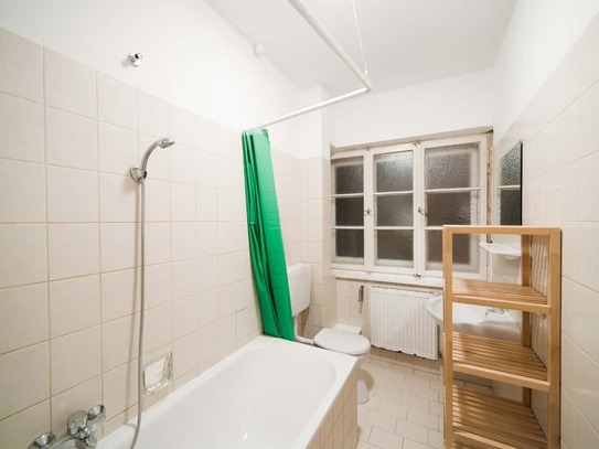 Zimmer in der Leopoldstraße