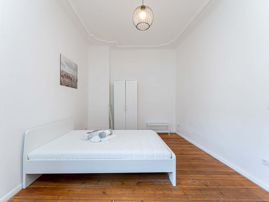 Gabriel-Max-Straße - Room 1