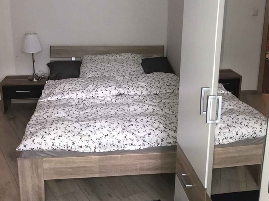 Zimmer in der Kleine Rittergasse