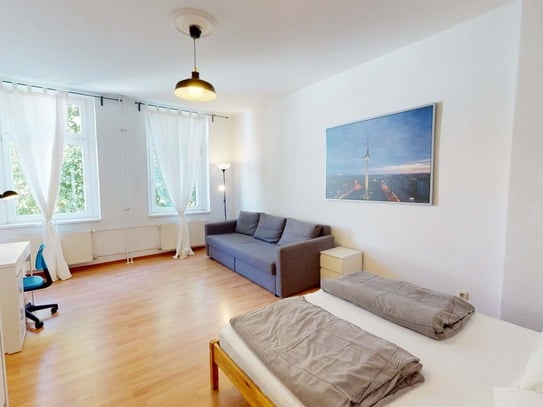 Apartment in Pankow, Berlin