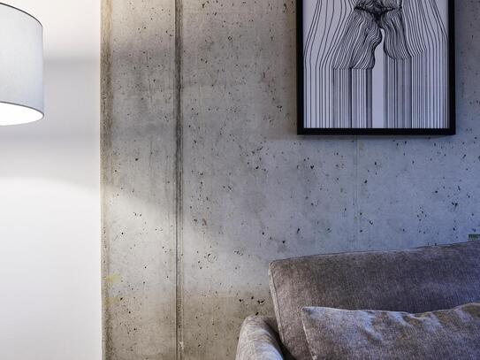 Serviced Apartment in Wolfsburg - L