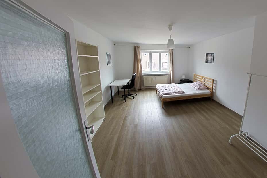                                                               Zimmer in der Pestalozzistraße                                                       in Ludwigsvorstadt-Isarvorstadt (München)