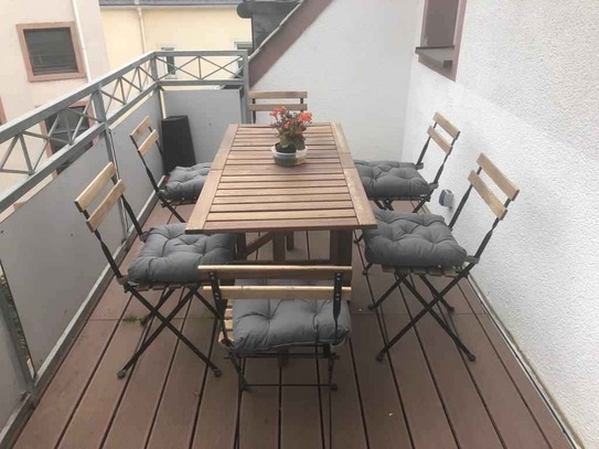 Zimmer in der Schwanthalerstraße