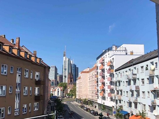 Zimmer in der Kleine Rittergasse