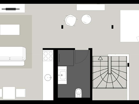 Apartment - TYP D