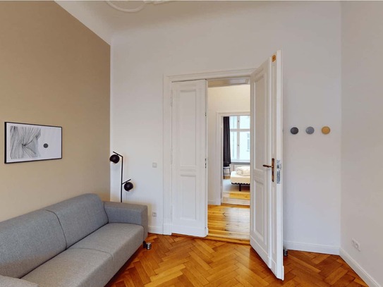 Berlin Müller 2 - Private Room (3)