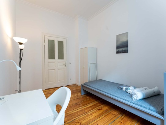 Wühlischstraße - Room 5