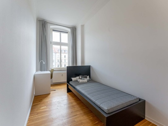 Greifswalder Straße - Room 1