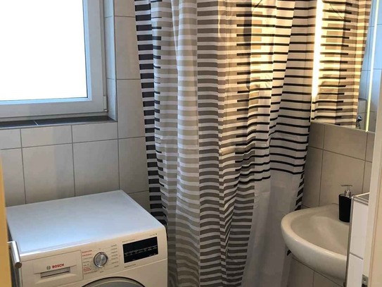 Zimmer in der Wangener Straße