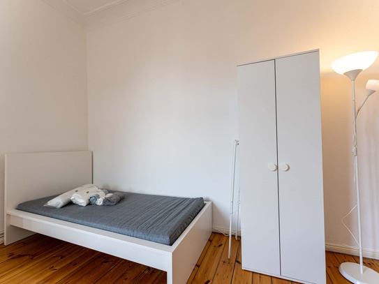 Bornholmer Straße - Room 5