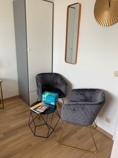 Exklusive Wohnung in Köln Neuehrenfeld – Graeffstraße – mit Pool!