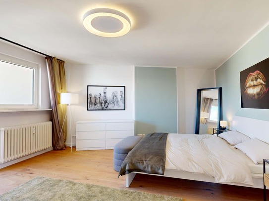 Apartment in Schöneberg, Berlin