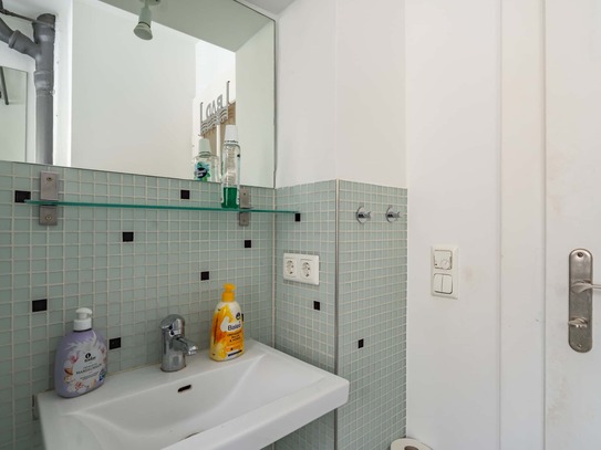 Zimmer in der Alfonsstraße