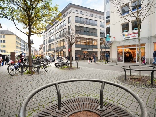 Zimmer in der Leipziger Straße -