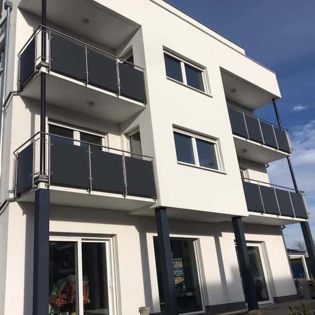                                                               Apartment in Stuttgarter Stra&szlig;e, Kirchheim unter Teck for 81 m&sup2; with 2 bedrooms                                                       in Kirchheim (Würzburg)