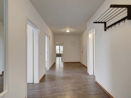 Zimmer in der König-Karl-Straße