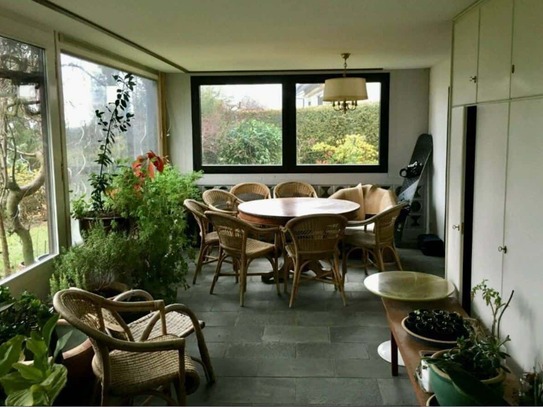 New terrace garden apartment (Glashuetten) - 30min from Frankfurt City and Airport