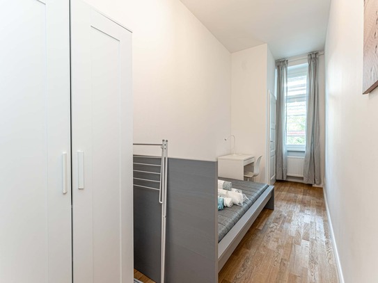 Bornholmer Straße - Room 2