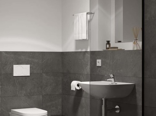 Black Suite Frankfurt