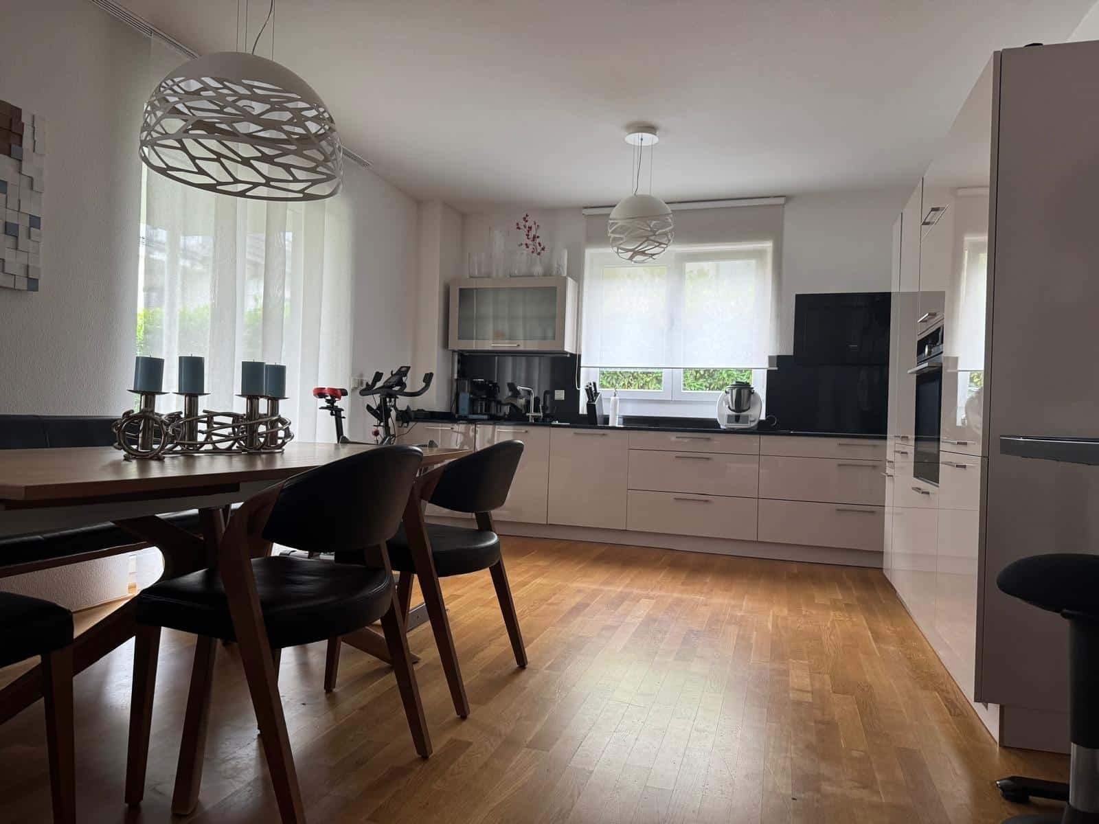                                                               Apartment in Kaiserstra&szlig;e, Friedberg (Hessen) for 102 m&sup2; with 2 bedrooms                                                       in Friedberg (Aichach-Friedberg)