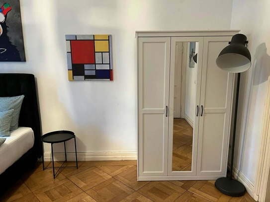 Oeder Weg