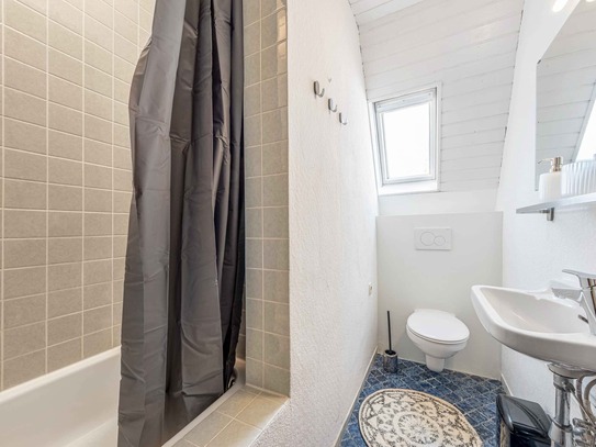 Zimmer in der Nymphenburger Straße a
