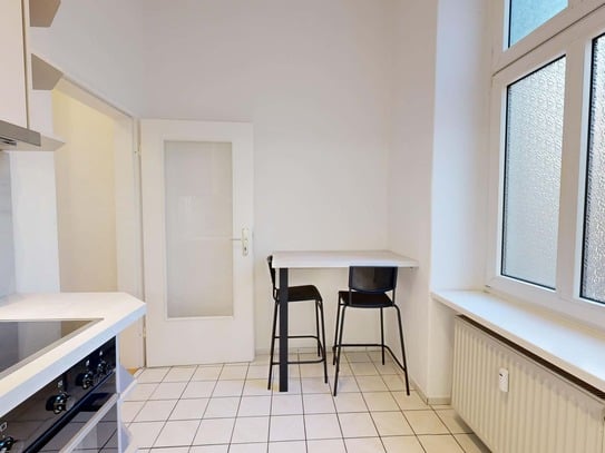 Apartment in Schöneberg, Berlin