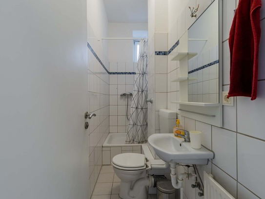 Apartment in Prenzlauer Berg, Berlin