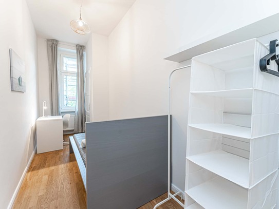 Bornholmer Straße - Room 1