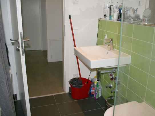 Zimmer in der Bernhard-Weiß-Straße -