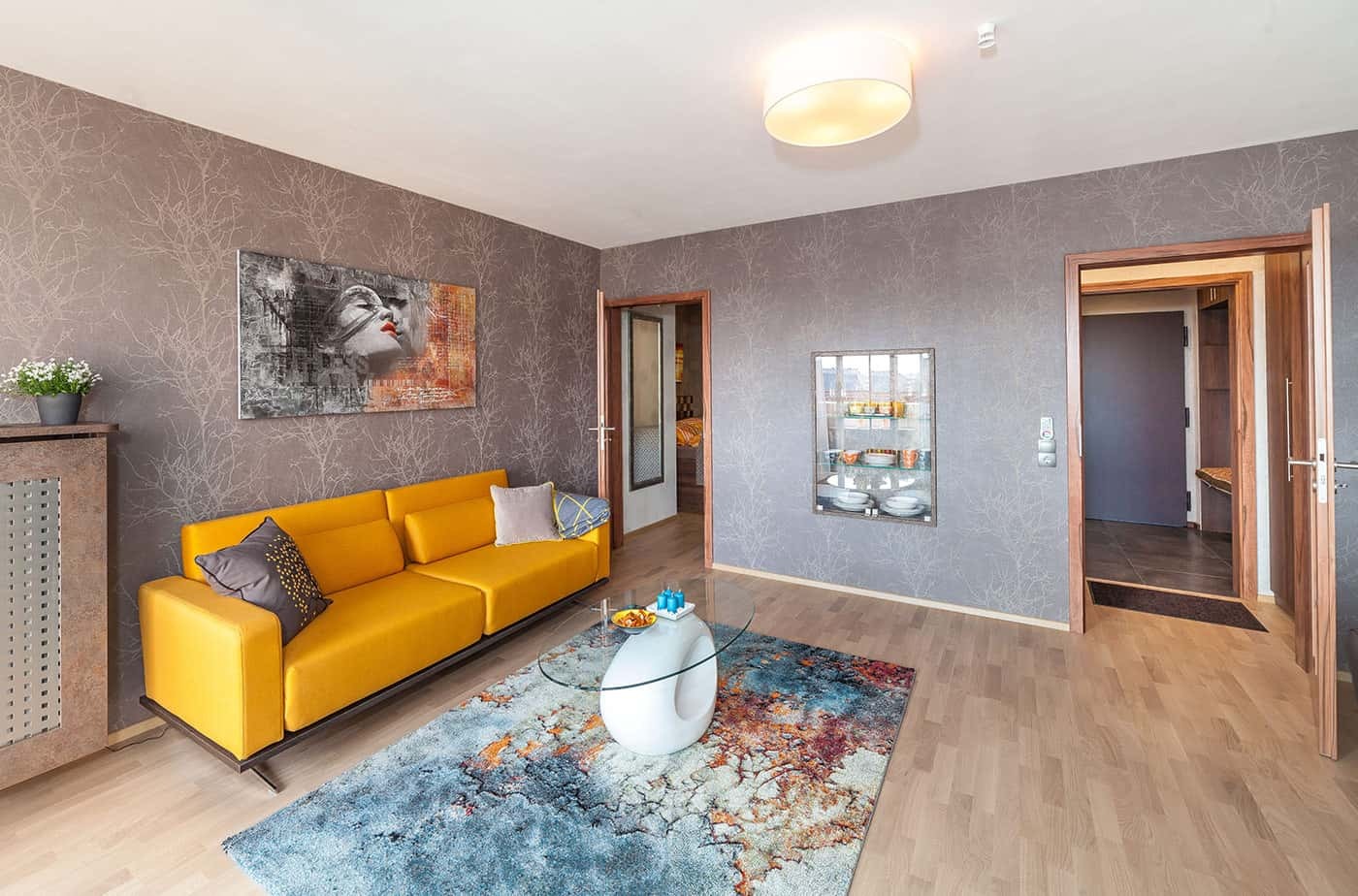                                                               Design Studio Vogelherd                                                       in Bielingplatz (Nürnberg)