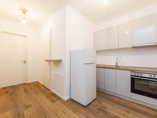 Zimmer in der Nazarethkirchstraße 51 (Aufgang E)