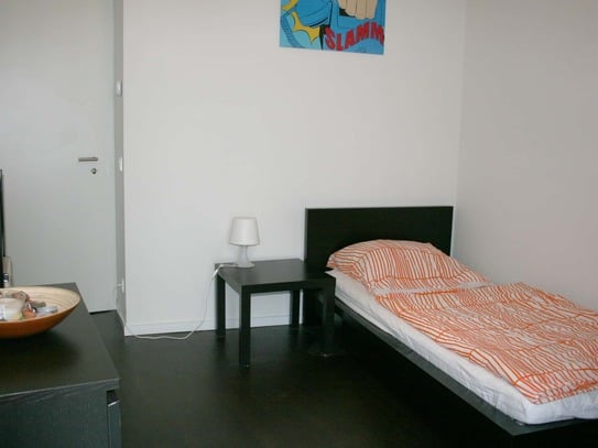 Zimmer in der Bernhard-Weiß-Straße -