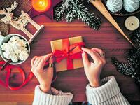Geschenke-Guide 2023: Wohnliche Ideen für das Christkind
