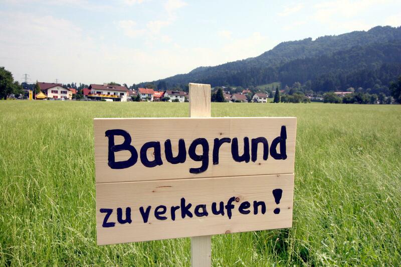 Baugrund zu verkaufen / Plot of land for sale