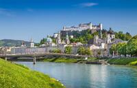 Kaufpreise für Wohnraum: Salzburg am teuersten