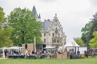 Ausflugstipp: Zu den Design Days in Grafenegg
