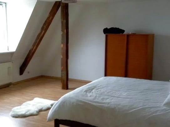 3 Zimmer-Wohnung in Berlin - Prenzlauer Berg, möbliert, auf Zeit (Nr. 5487) | tempoFLAT.de