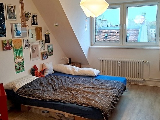 3 Zimmer-Wohnung in Berlin - Neukölln, möbliert, auf Zeit (Nr. 8653) | tempoFLAT.de