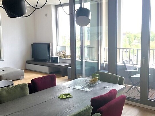 3 Zimmer-Wohnung in Berlin - Mitte, möbliert (Nr. 8344) | tempoFLAT.de