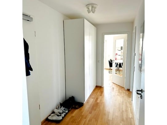 3 Zimmer-Wohnung in München - Feldmoching, möbliert, auf Zeit (Nr. 8655) | tempoFLAT.de