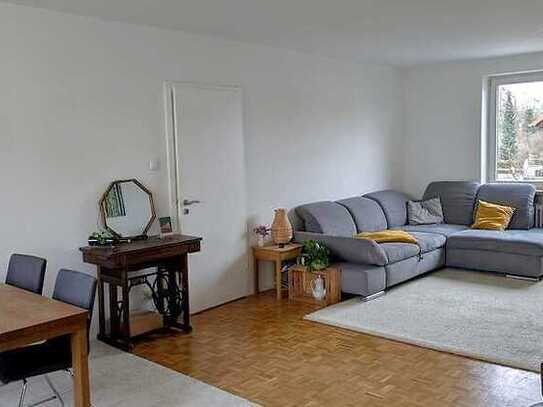 3 Zimmer-Wohnung in Augsburg - Göggingen, möbliert, auf Zeit (Nr. 8671) | tempoFLAT.de