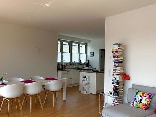 3 Zimmer-Wohnung in Berlin - Kreuzberg, möbliert, auf Zeit (Nr. 8403) | tempoFLAT.de