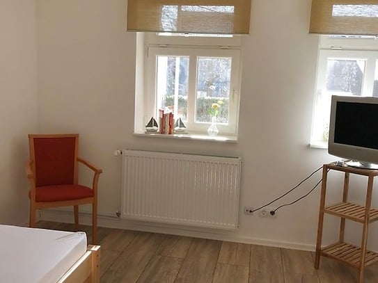 4 Zimmer-Wohnung in Börßum/Bornum, möbliert (Nr. 6064) | tempoFLAT.de