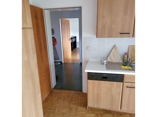 2 Zimmer-Wohnung in Friedrichsdorf, möbliert, auf Zeit (Nr. 8485) | tempoFLAT.de